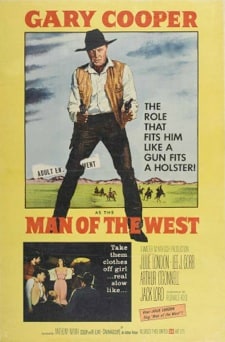 Man of the West