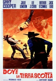 Man of the West