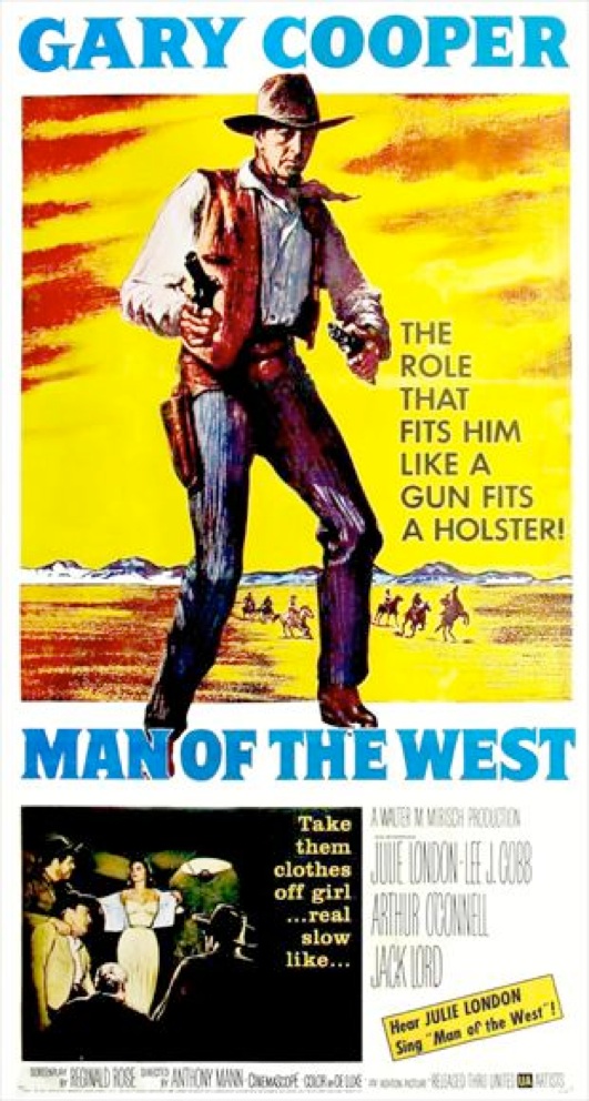 Man of the West