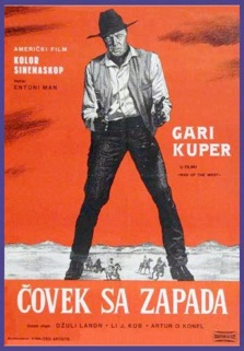 Man of the West