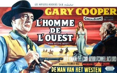 Man of the West