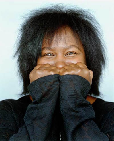 Joan Armatrading