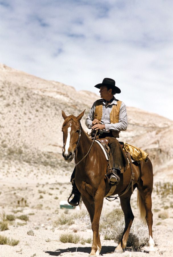 Man of the West