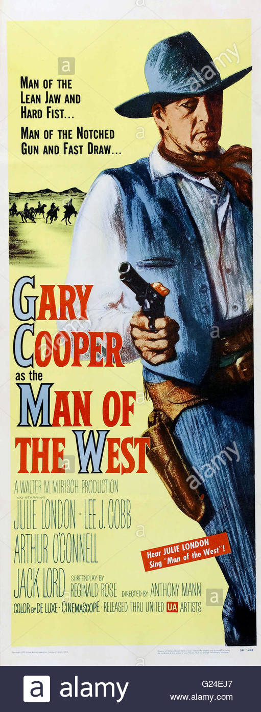 Man of the West