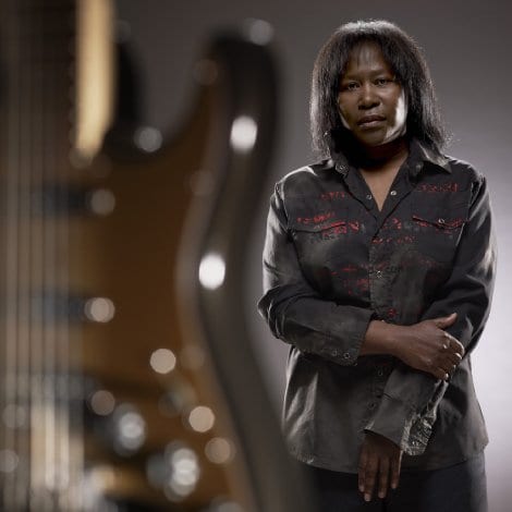 Joan Armatrading