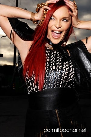 Carmit Bachar