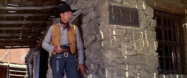 Man of the West