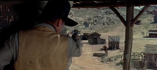 Man of the West
