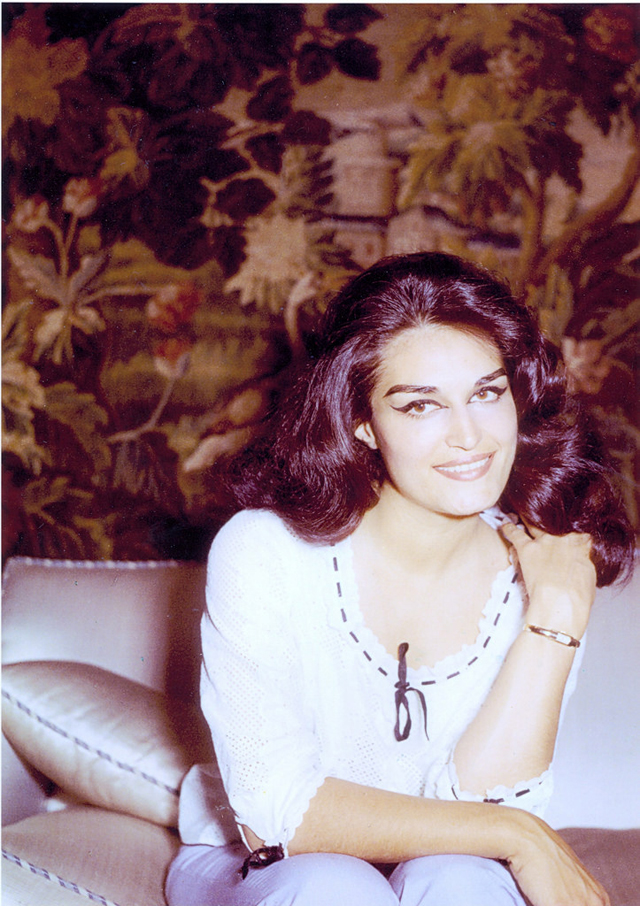 Dalida Dalida