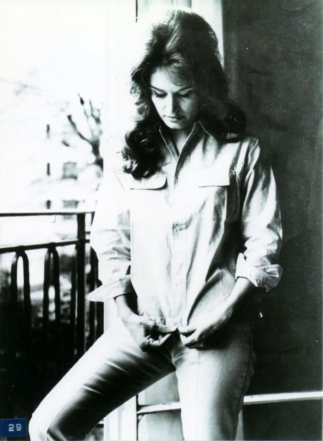 Dalida