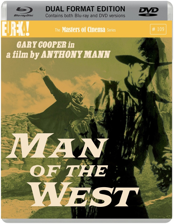 Man of the West
