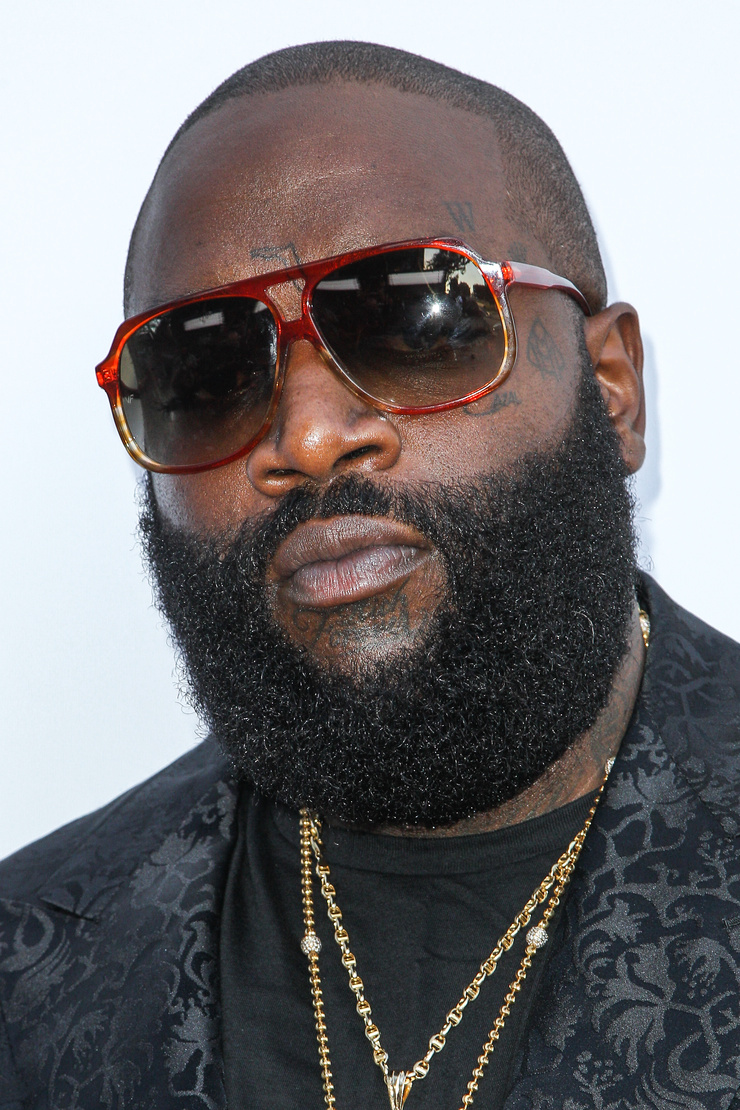Rick Ross Rick Ross