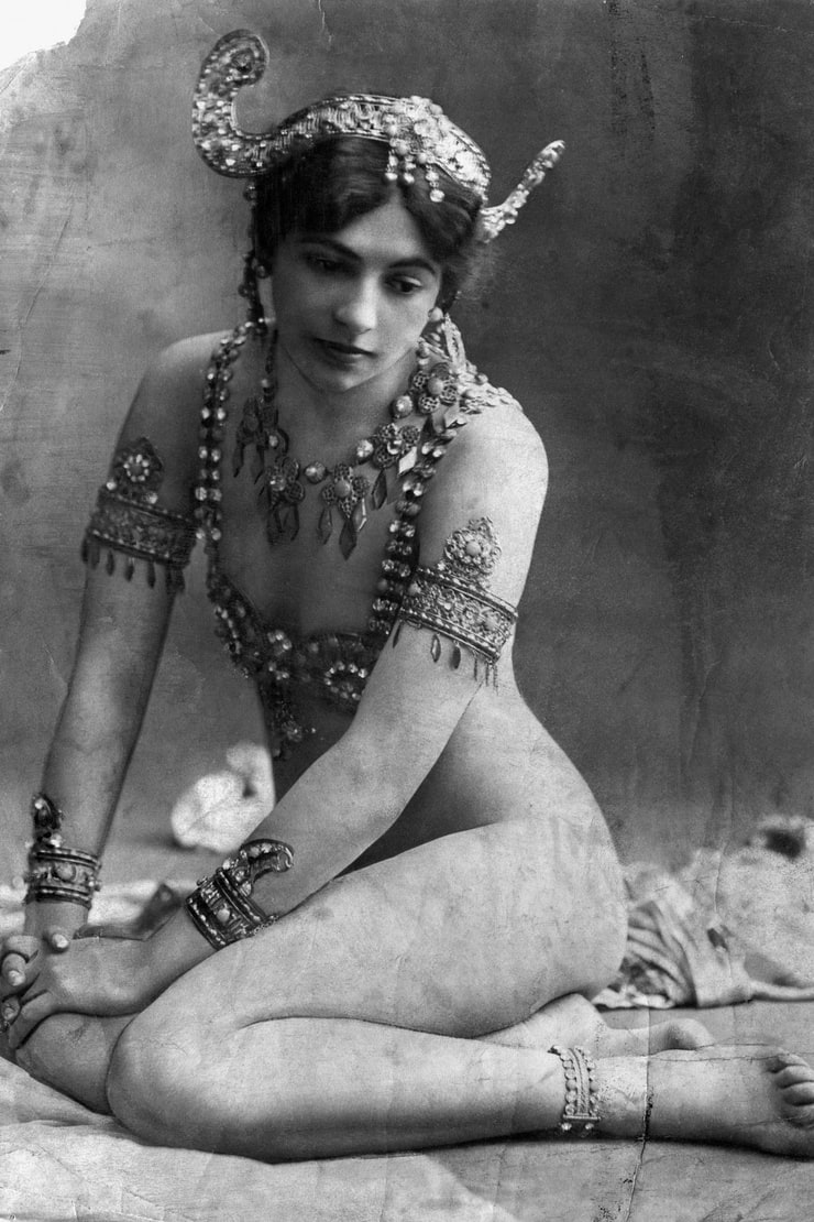 Mata Hari