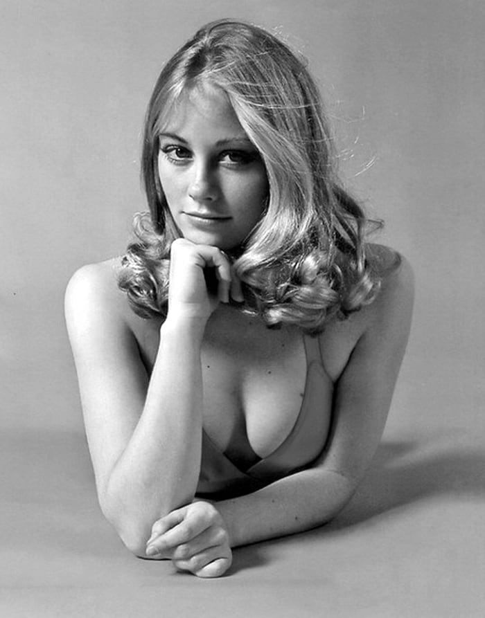 Cybill Shepherd Cybill Shepherd