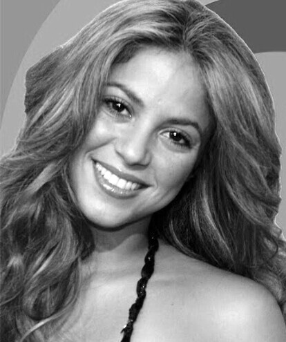 Shakira