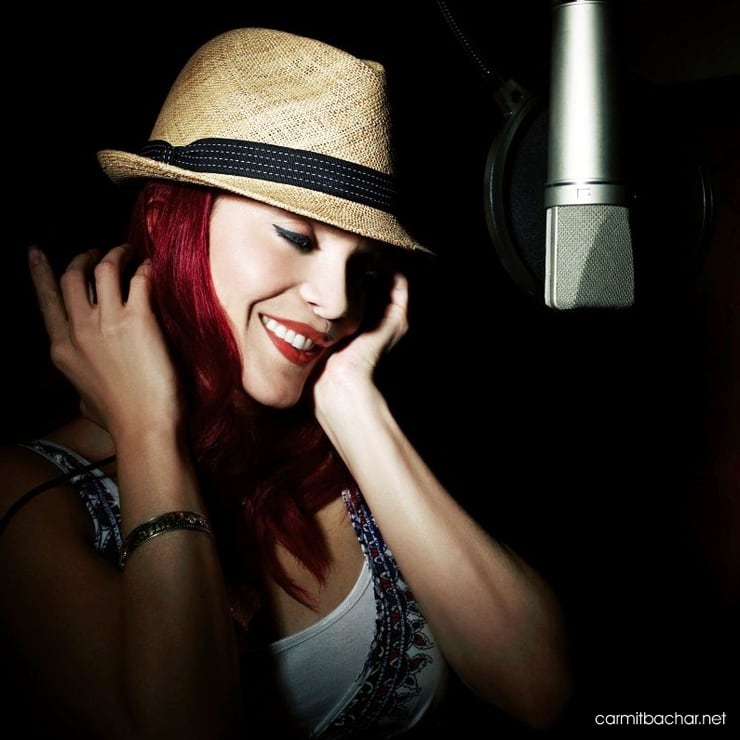 Carmit Bachar
