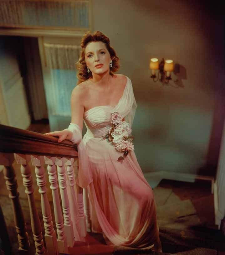 The Girl Can't Help It (1956) The Girl Can't Help It (1956)