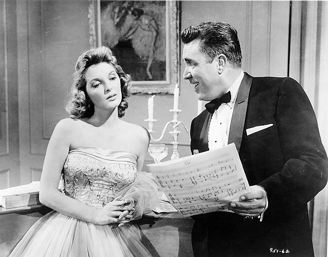 The Girl Can't Help It (1956) The Girl Can't Help It (1956)
