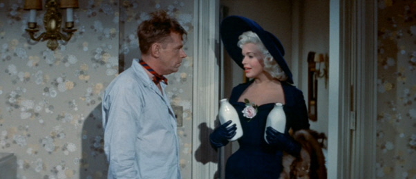 The Girl Can't Help It (1956)