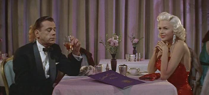 The Girl Can't Help It (1956)