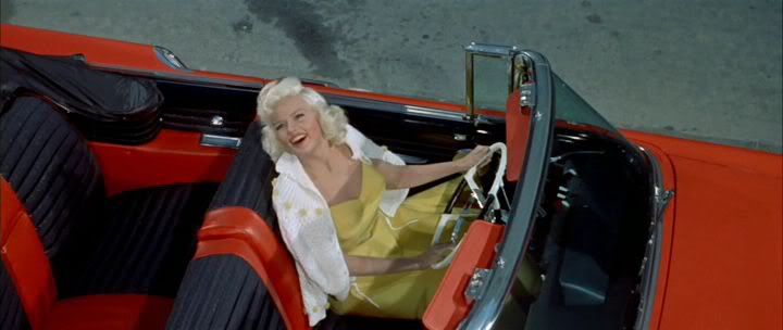 The Girl Can't Help It (1956)