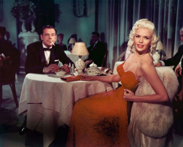 The Girl Can't Help It (1956)