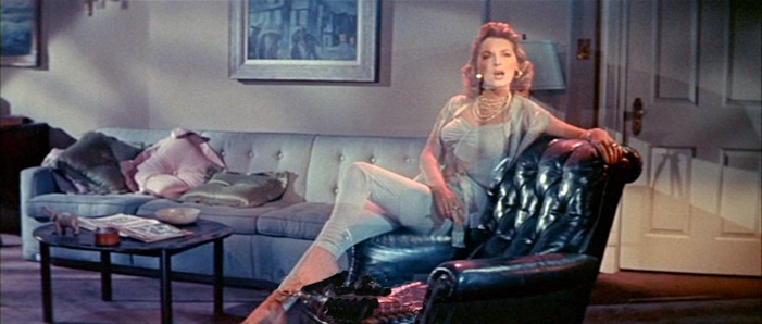 The Girl Can't Help It (1956)