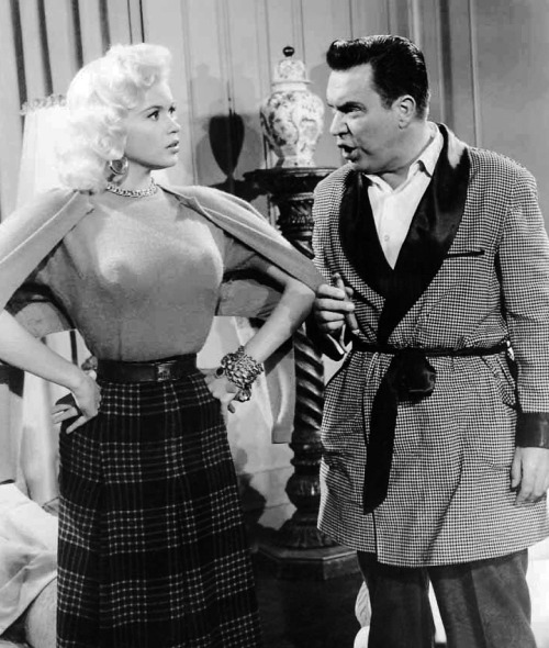 The Girl Can't Help It (1956)