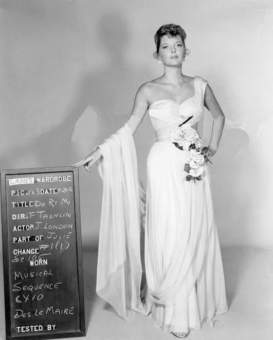The Girl Can't Help It (1956) The Girl Can't Help It (1956)
