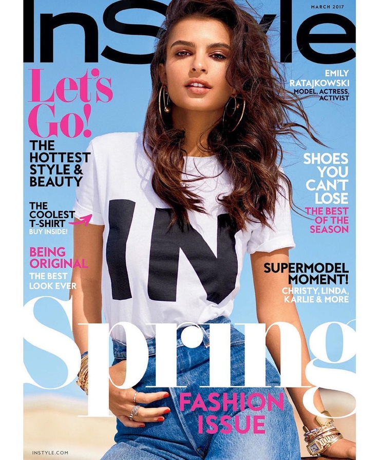 Emily Ratajkowski Emily Ratajkowski