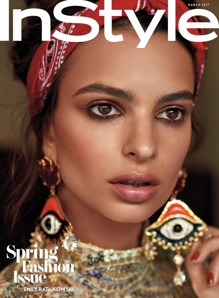 Emily Ratajkowski Emily Ratajkowski