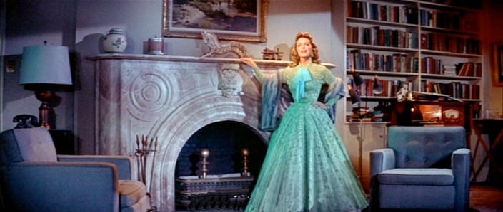 The Girl Can't Help It (1956)