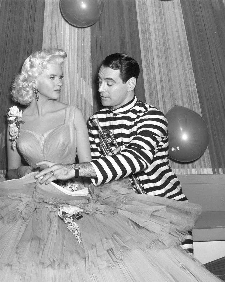 The Girl Can't Help It (1956)