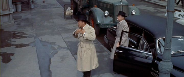 The Girl Can't Help It (1956)
