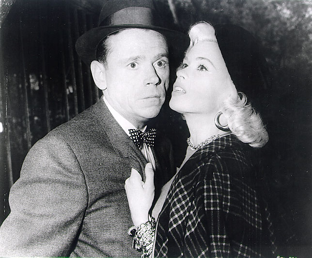 The Girl Can't Help It (1956)