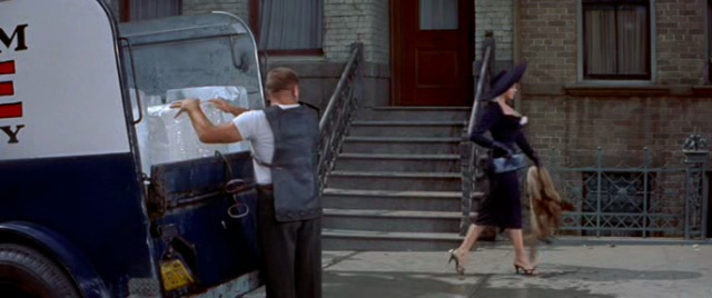The Girl Can't Help It (1956)