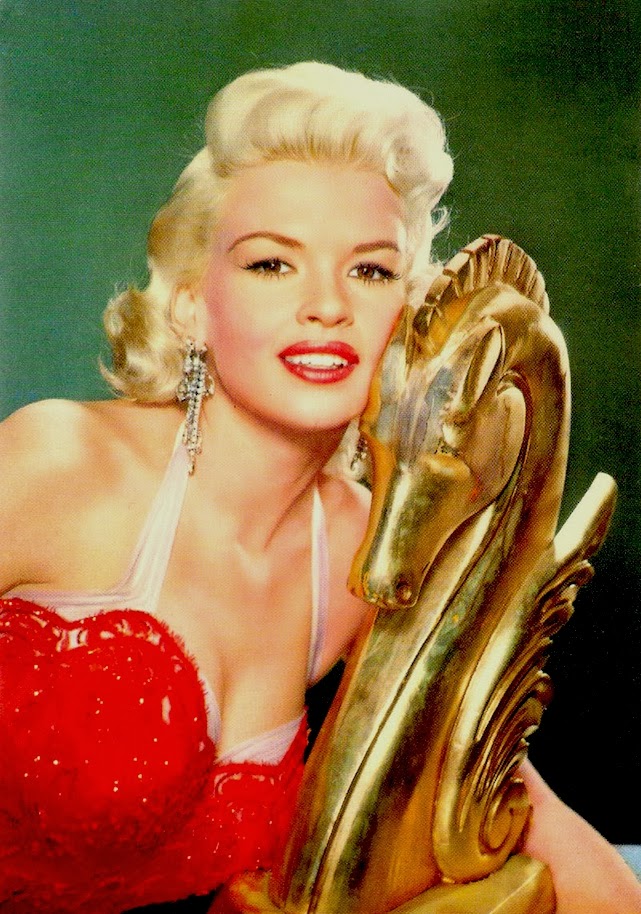 The Girl Can't Help It (1956)