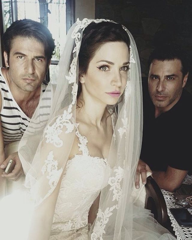 Katerina Geronikolou