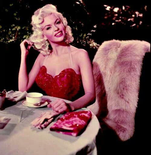 The Girl Can't Help It (1956)
