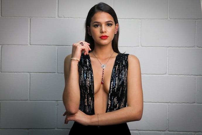 Bruna Marquezine Bruna Marquezine