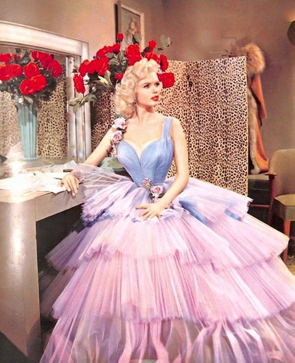 The Girl Can't Help It (1956) The Girl Can't Help It (1956)