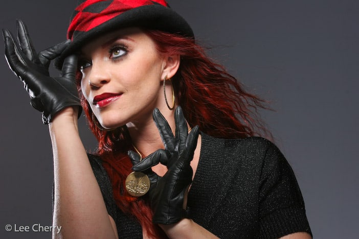 Carmit Bachar