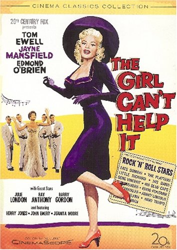 The Girl Can't Help It (1956)