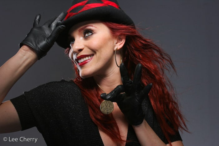 Carmit Bachar