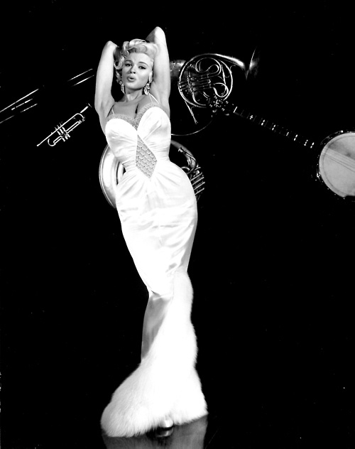 The Girl Can't Help It (1956) The Girl Can't Help It (1956)