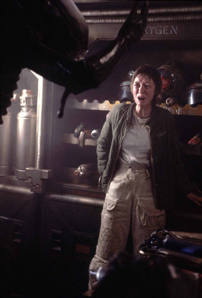Veronica Cartwright Veronica Cartwright