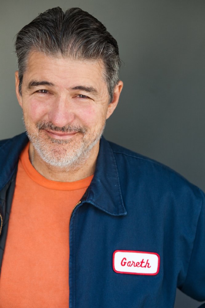 Gareth Williams