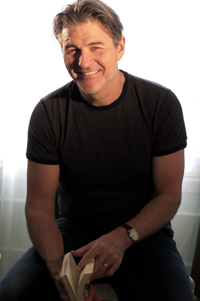Gareth Williams