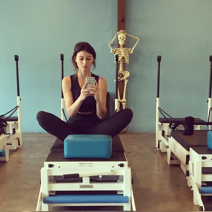 Aly Michalka Aly Michalka