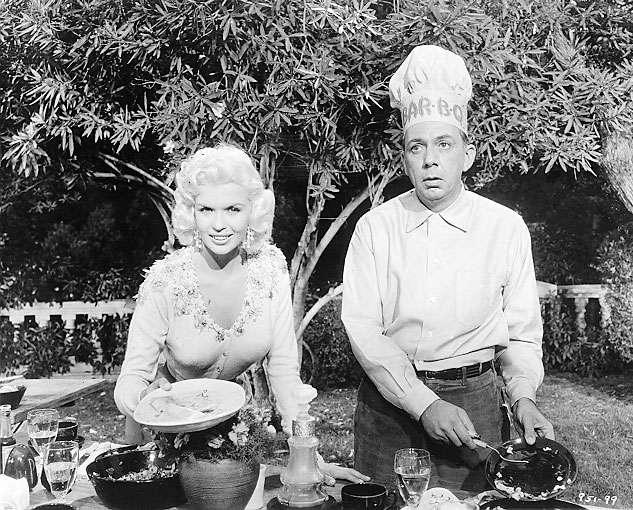 The Girl Can't Help It (1956)